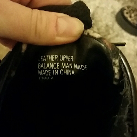 Vintage Nyla creepers with cheetah fur - Picture 3 of 4